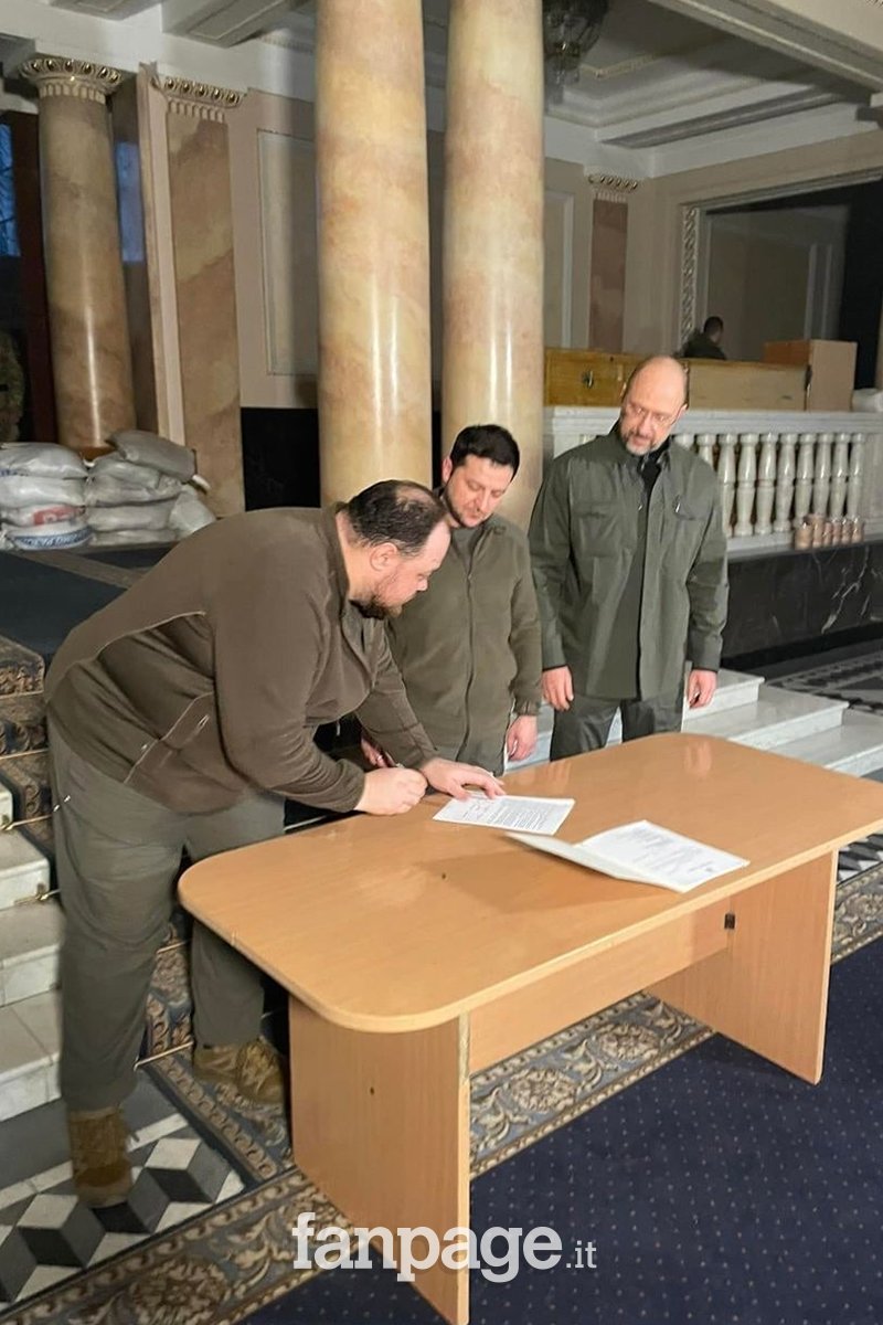 Fanpage.it tweet media