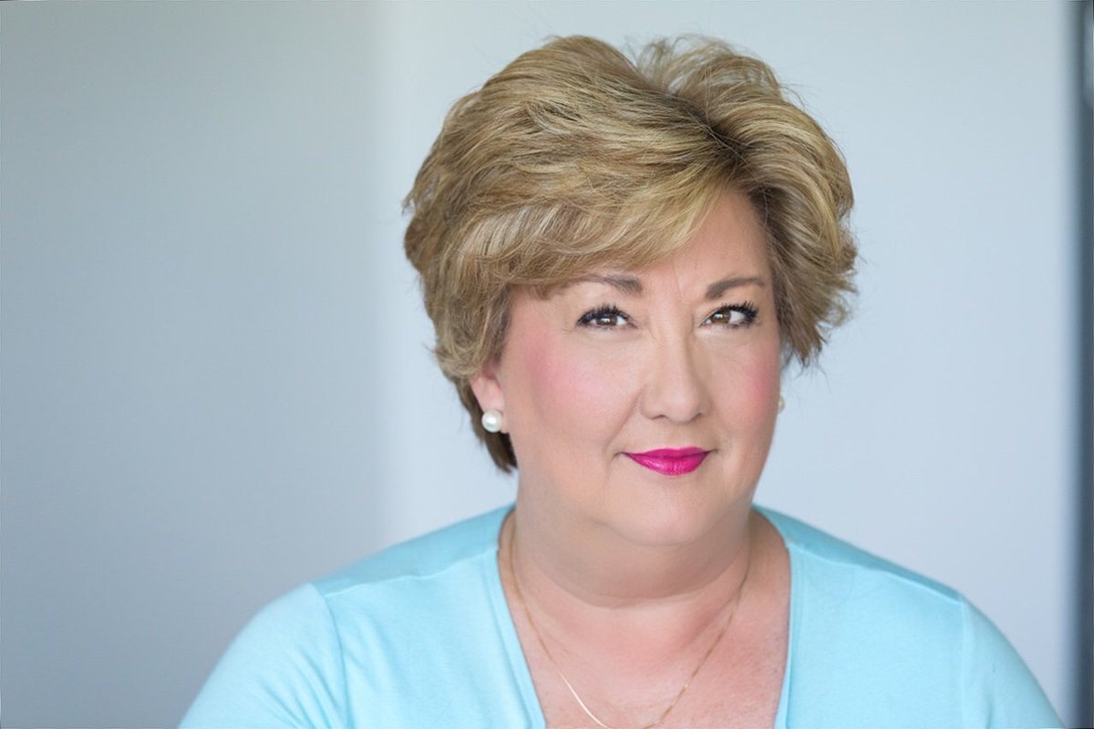 Fresh perspective may help you find your "yes!" says Lisa May, of <a href="/livethelifesofl/">Live the Life South Florida</a>. goodnewsfl.org/find-the-yes/