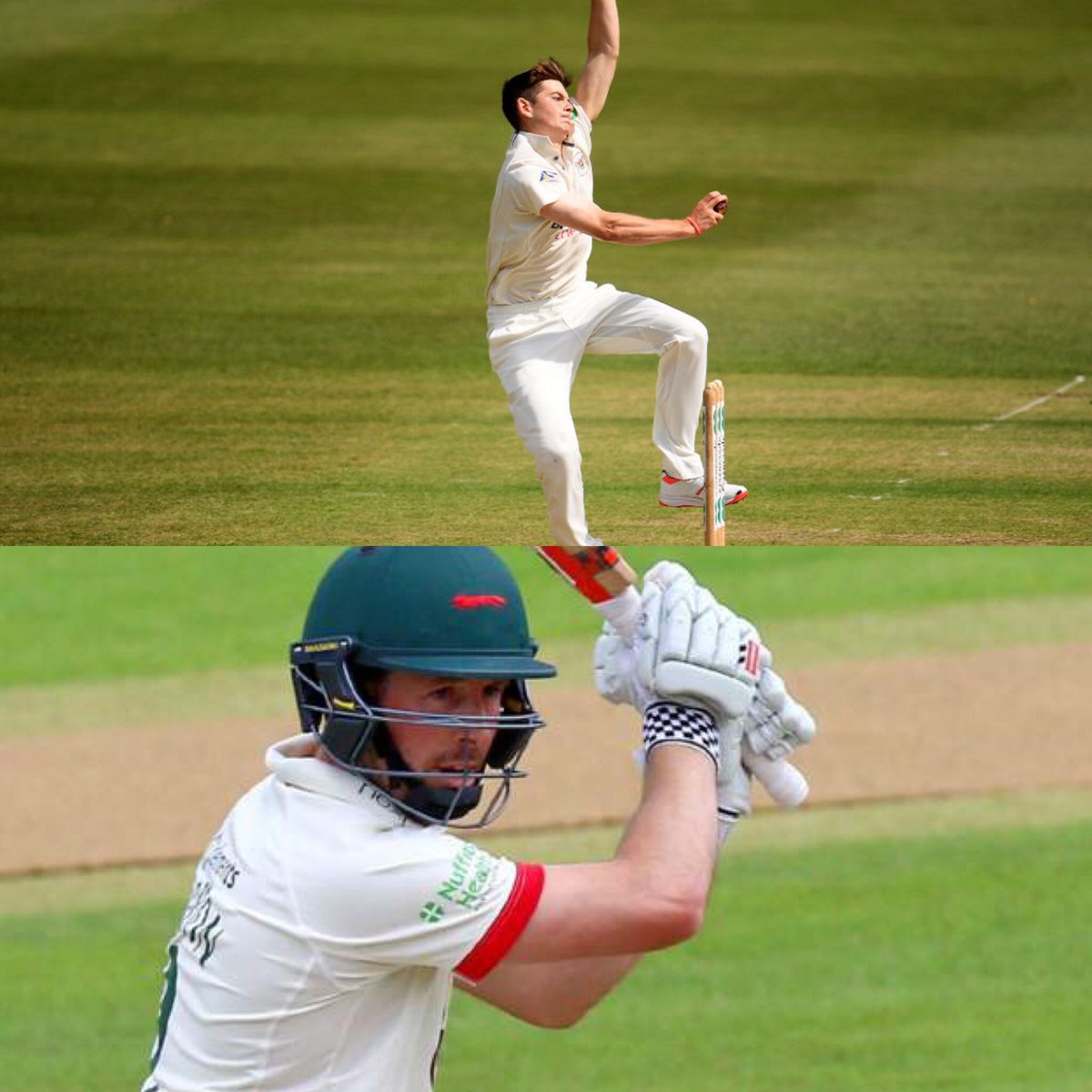 Opening Up Cricket (@openingupcc) on Twitter photo Our Pre Season Series starts in Marchโฆ
This includes <a href="/etbamber/">Ethan Bamber</a> & <a href="/PJHorton20/">Paul Horton</a> looking at opening the innings from their differing perspectives
Let us know what youโd like discussing ๐ง ๐ Our Pre Season Series starts in Marchโฆ
This includes <a href="/etbamber/">Ethan Bamber</a> & <a href="/PJHorton20/">Paul Horton</a> looking at opening the innings from their differing perspectives
Let us know what youโd like discussing ๐ง ๐