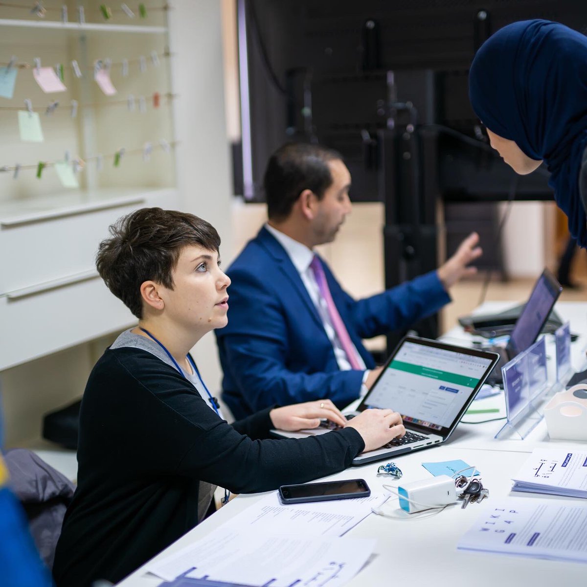 SwedeninJO's tweet photo. Wikipedia is the world’s largest encyclopedia. But too few articles are about women. We can change that. In fact, we have changed that. #WikiGap is returning to Jordan...
#WikiGap #WikiGap2022 #WikiGapJO https://t.co/lQIGpaT8i6