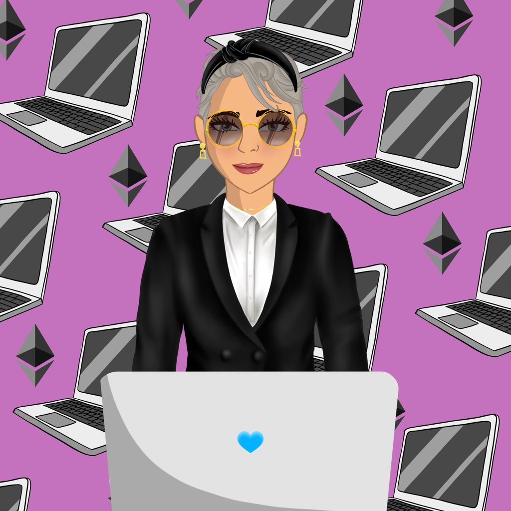 We are super excited for our reveal today 🚀😍

We have to delay our initial reveal time to later today and we will keep you updated on the time 👀

🎊 In the meantime we want to run ONE NFT GIVEAWAY 🎊

To enter:
🔥 Comment what part of our mission you’re most excited about