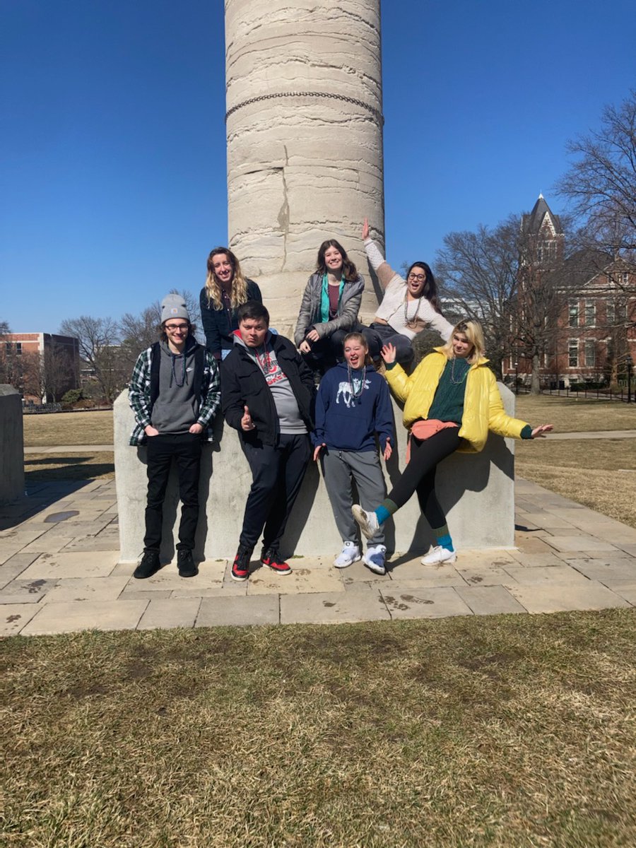 BackburnerOSU's tweet photo. Thank you @mubattlewhale for having us this weekend! We had such a great time with all of you ♥️ Mizzou was a treat! https://t.co/WXktDUKhzu