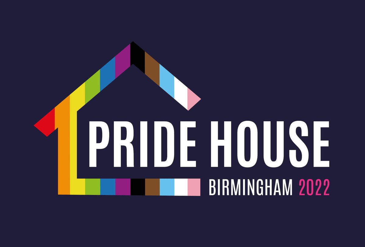As LGBTQ+ History Month ends, we want to highlight the importance of ongoing support.

<a href="/pridehousebham/">Pride House Birmingham</a> have created a safe and inclusive environment for LGBTIQ+ supporters, athletes and staff  at the Birmingham 2022 Commonwealth Games. <a href="/birminghamcg22/">Birmingham 2022</a>

#LGBTHM22 #Birmingham2022