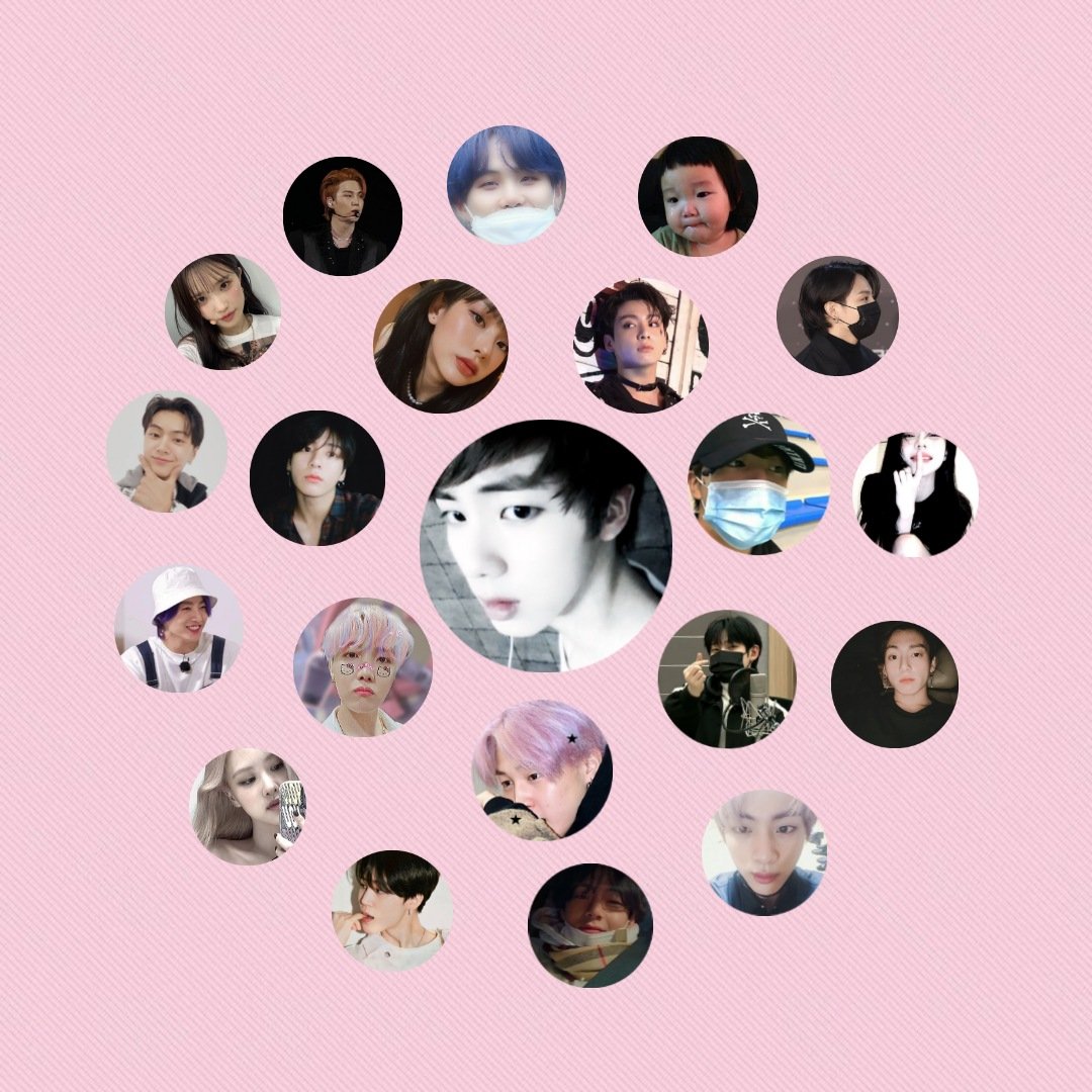 엔즈리 안녕!^^Angelie✿ tweet media