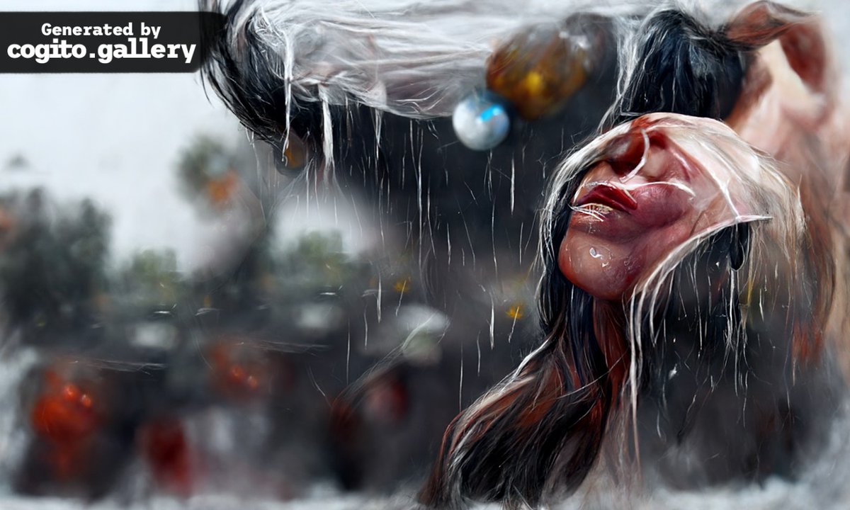 @ToCryptoOrNot Here it is! This is the interpretation of our #art generator #AI for your desired text 🤯
What do you think about it?