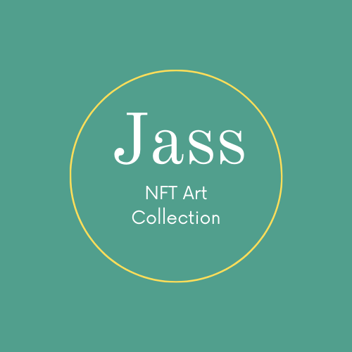 Jass Finance tweet media