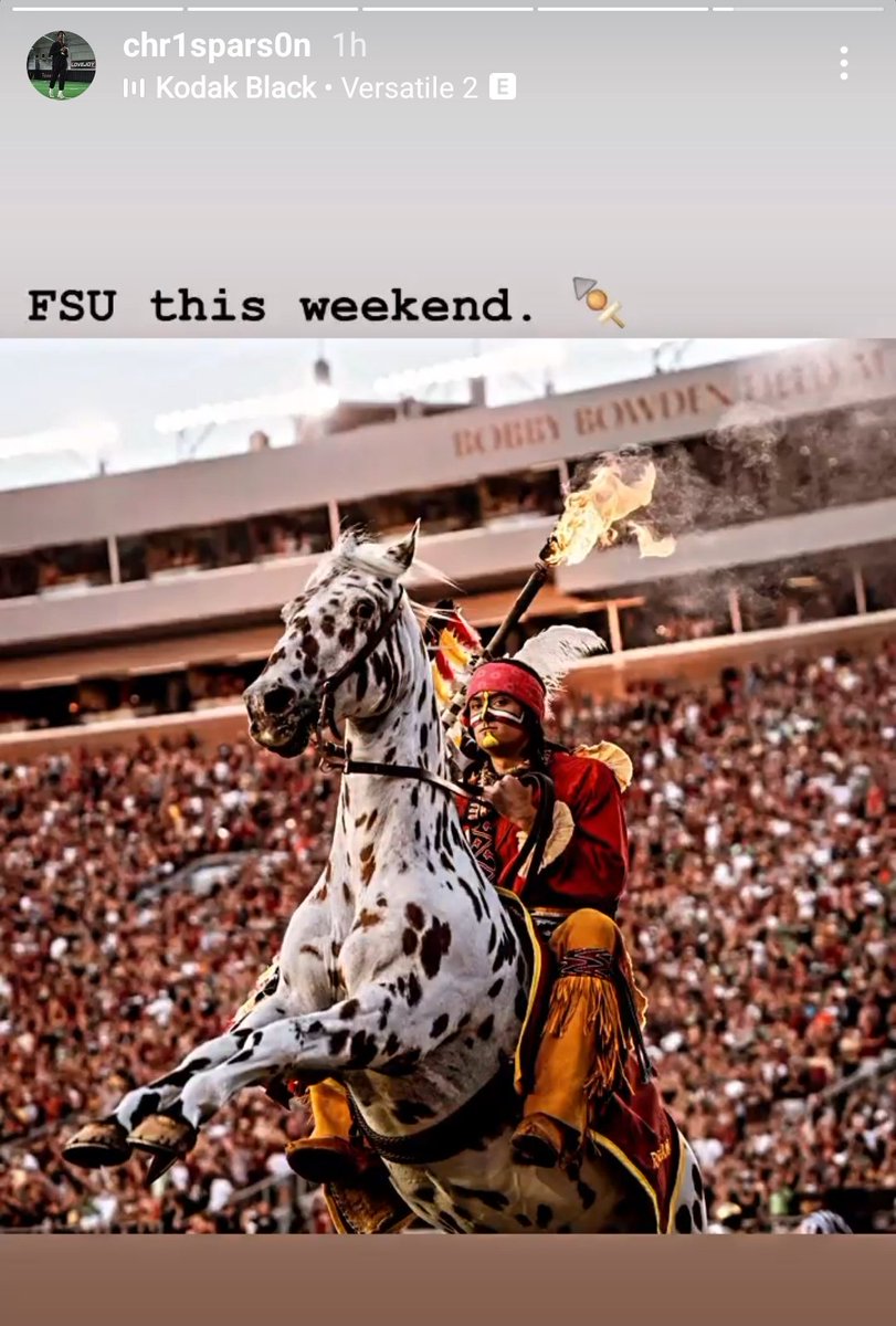 Fsu Calendar Spring 2023 Florida State Football Recruiting: Fsu Visitors For Spring Practice -  Tomahawk Nation