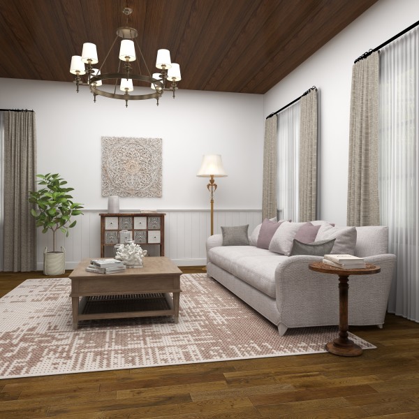 We are OBSESSED with anything but intricate and natural. These pedestal side tables set a good interior dimension that you need for your beautiful home. 

Scroll through how we styled the tables in different scenes!

#Sidetable #AccentTable  #Furniture #HomeDecor #UMAHomeDecor