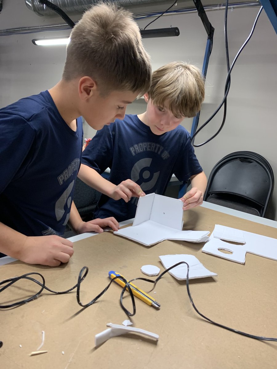 Roots2STEM's tweet photo. NorthPoint building at Roots 2 STEM #nortthpoint #stem https://t.co/FKvdtsz8uZ
