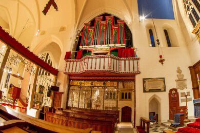 Music@StMartin’s Sat 12 March at 4.30pm organ music by #ethelsmyth #margerymoore #judithbingham #francisjackson played by Iain Macfarlane. Admission free. <a href="/epsmchurchchoir/">Epsom St Martin's Church Choir</a> @epsomchoral <a href="/whatsoninepsom/">What's On in Epsom</a> <a href="/RCO_Updates/">RCO</a> <a href="/randamag/">Round & About Magazine</a> @rscmguildford <a href="/ChoralCanossa/">ChoralCanossa</a>
