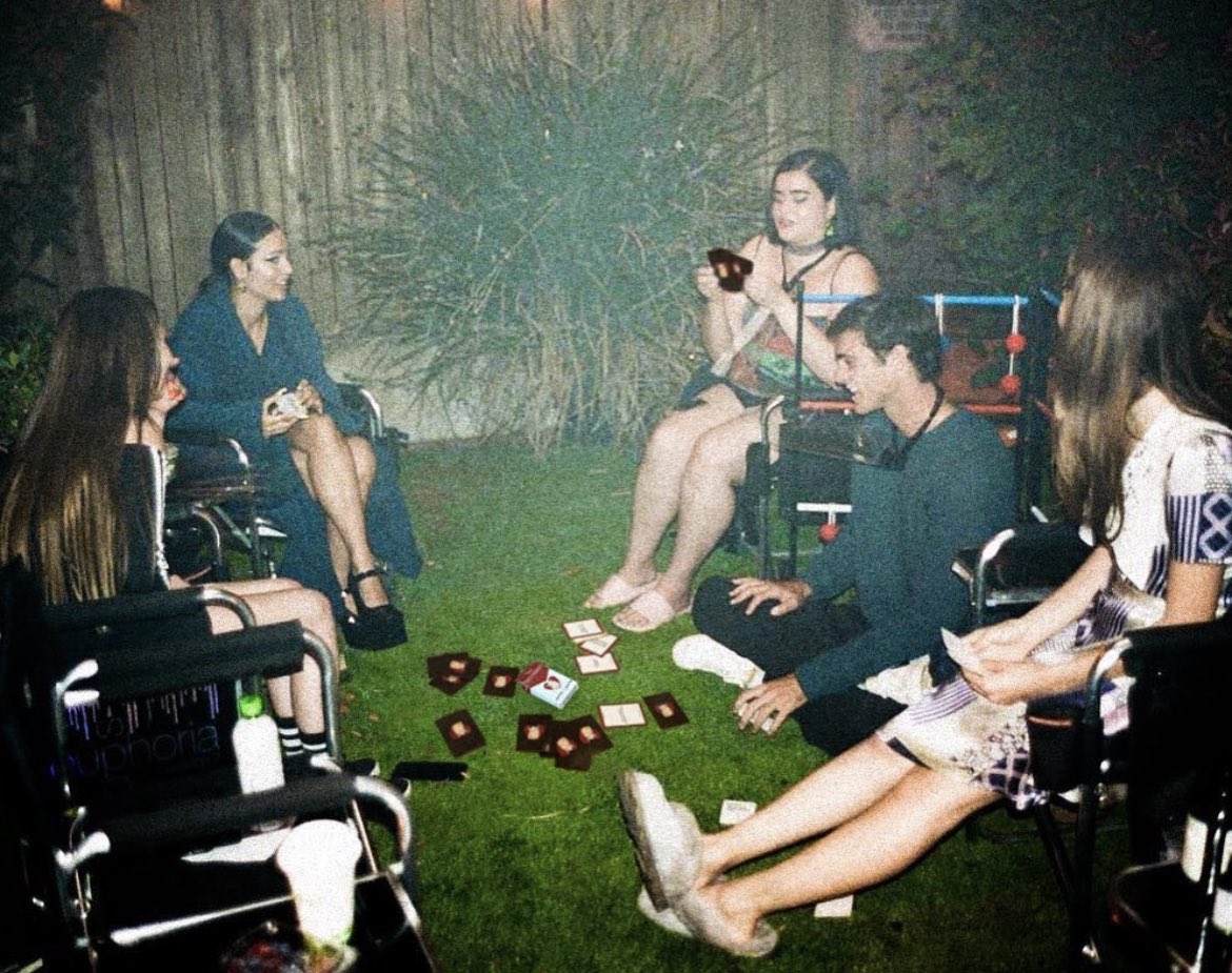 Let's Fucking Date tweet media