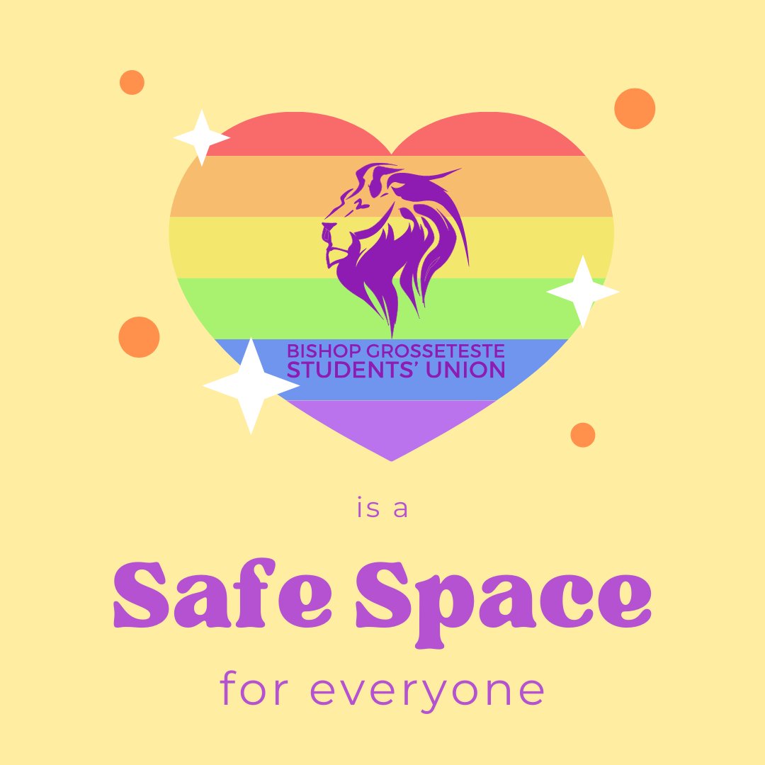 The impacts of mental health has a large effect on us all, but those who identify as LGBT+ can go through more difficult hardships.

If you are struggling, please reach out to us or a loved one. You can contact the SU through phone, social media, by email or visiting us on campus