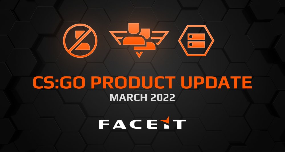 tåbelig Trænge ind Bøje FACEIT on Twitter: "6/7 - We added a new server location preference feature to NA MM. All players are now required to select a minimum of two server locations before queueing for tåbelig Trænge ind Bøje FACEIT on Twitter: "6/7 - We added a new server location preference feature to NA MM. All players are now required to select a minimum of two server locations before queueing for