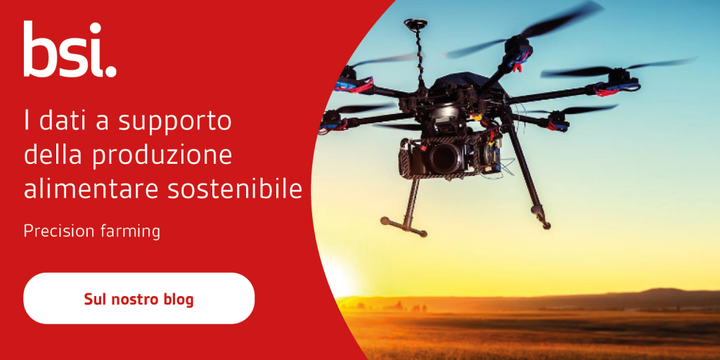 Attraverso dati estremamente accurati, si possono utilizzare nutrienti, acqua, semi e altri input agricoli per ottenere migliori raccolti.
Leggi il post sull'agricoltura intelligente e altre tecniche di produzione alimentare #sostenibile
bit.ly/3pnkvJq
#precisionfarming