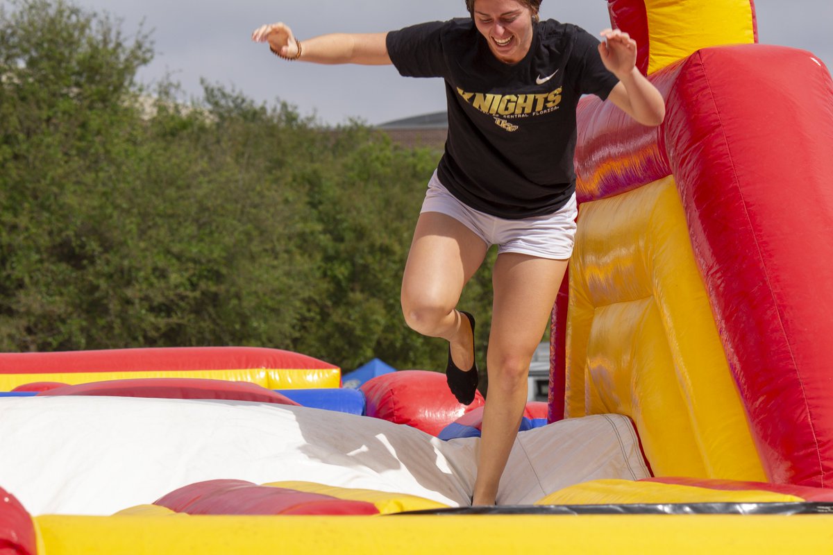 UCF Student Success and Well-Being tweet media