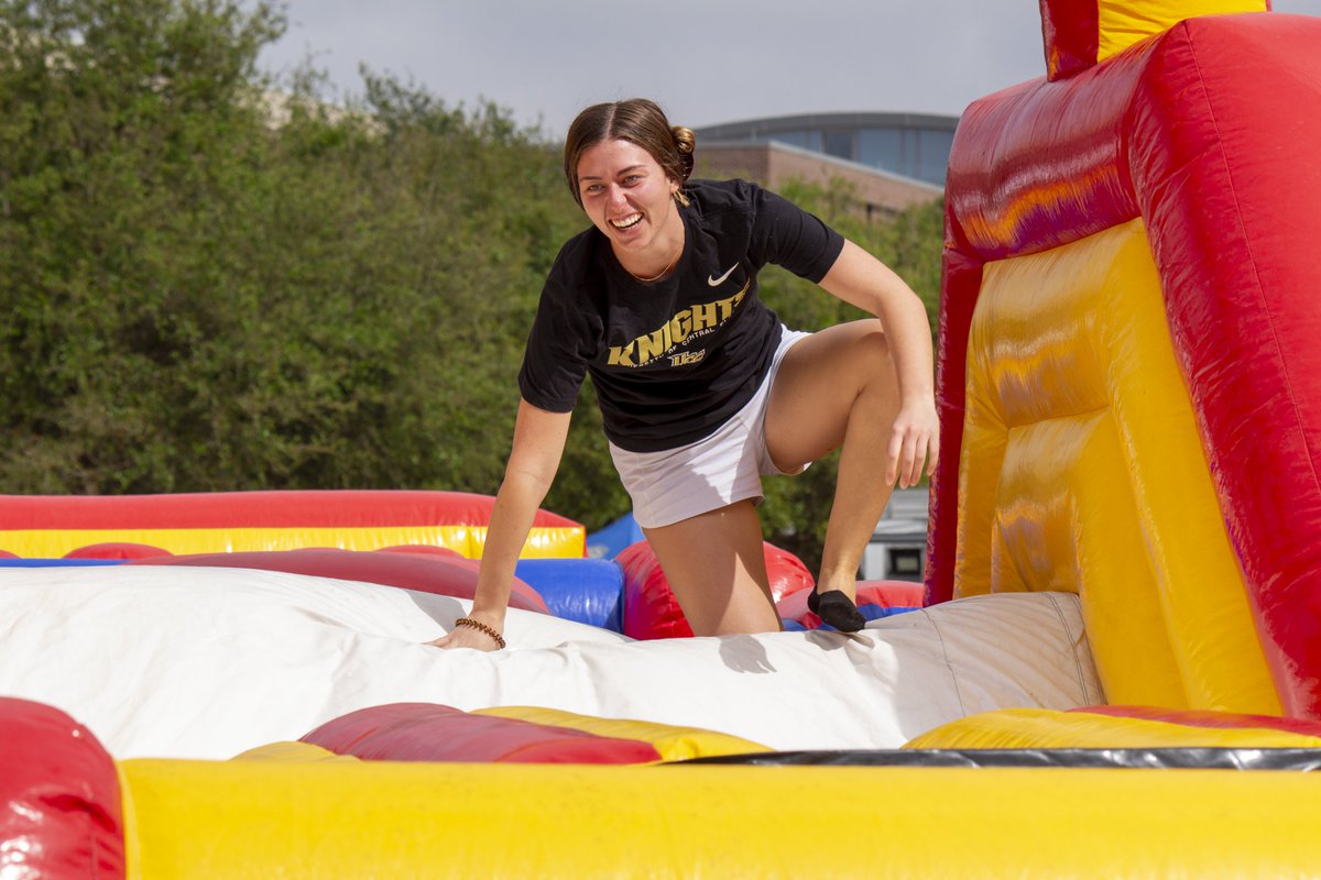 UCF Student Success and Well-Being tweet media