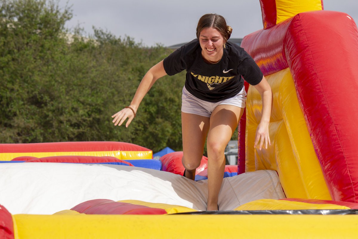 UCF Student Success and Well-Being tweet media