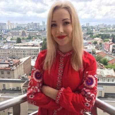 Our immense gratitude goes to Anna Kuznetsova <a href="/Kyzusik/">Anna Kuznetsova</a>, Head of Legal Department <a href="/dmarket/">DMarket</a>, BGS member, and friend for her numerous contributions to the association. #Ukraine #WeStandwithYou #BerkeleyGlobalSociety