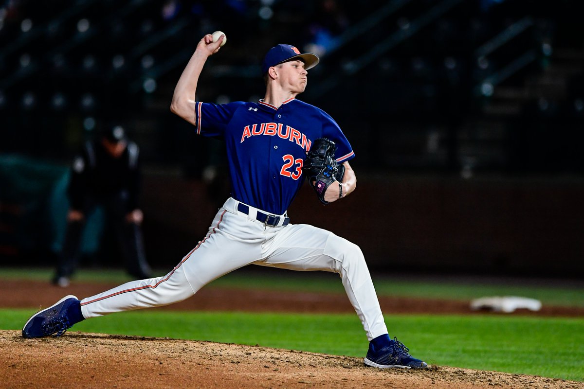 Happy birthday, @ParkerCarlson4! 

#WarEagle