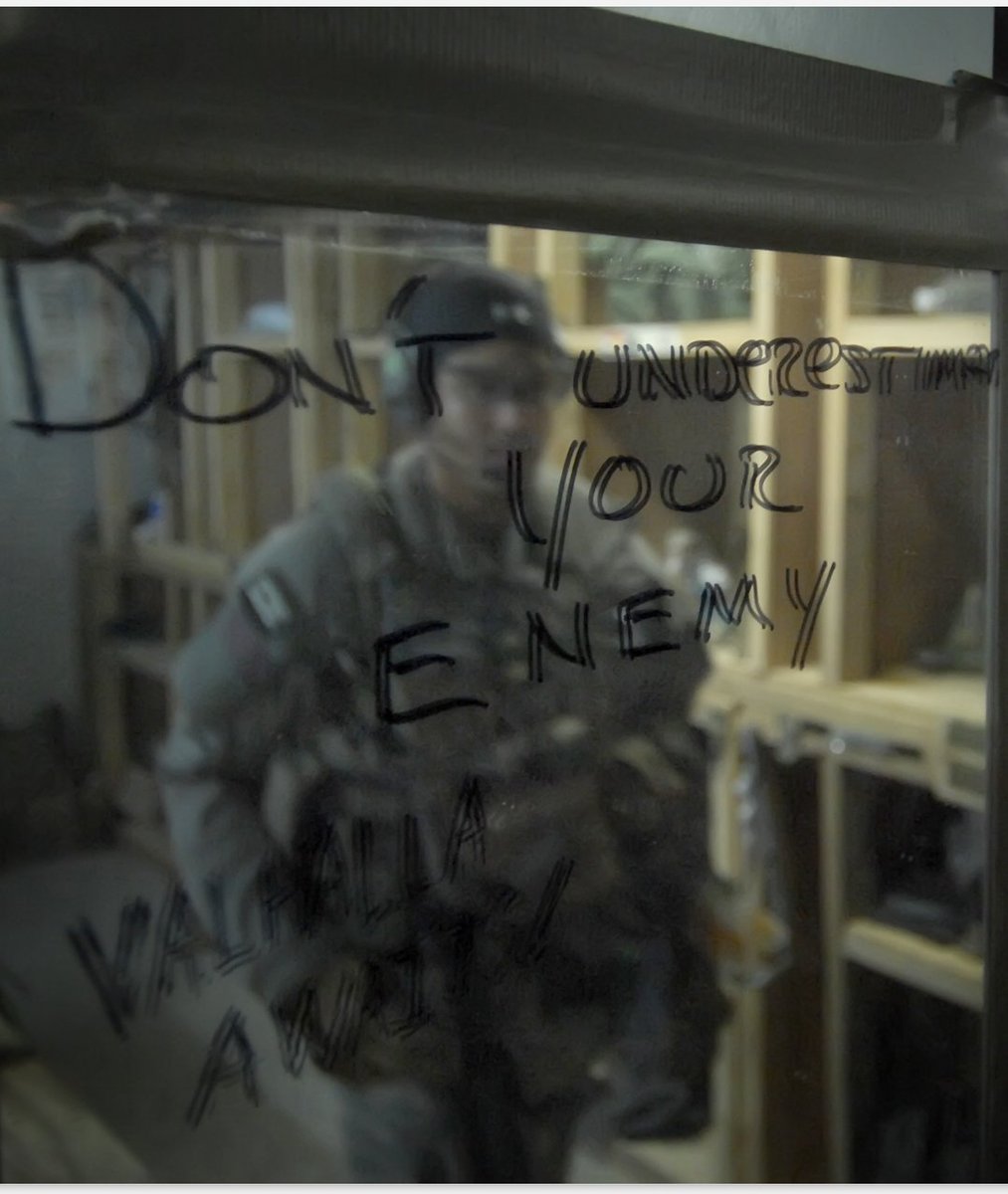 Valhalla Awaits.

#vainglory #relaxedsandard #deoppressoliber #deathbeforedepilation