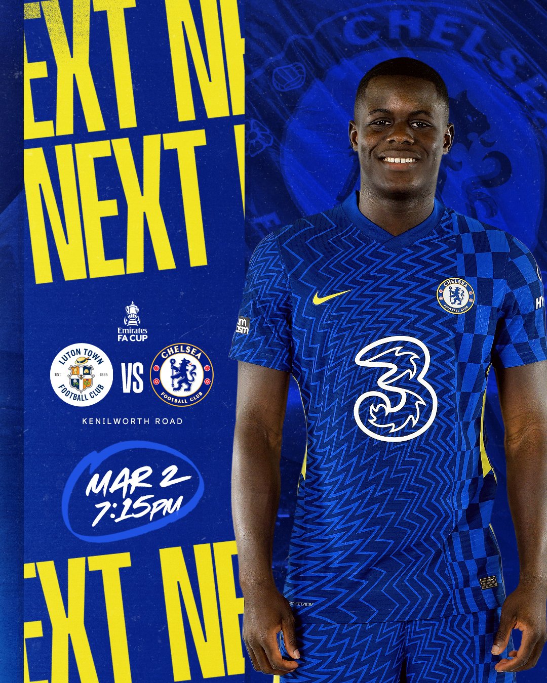 Chelsea new hotsell kit 2021