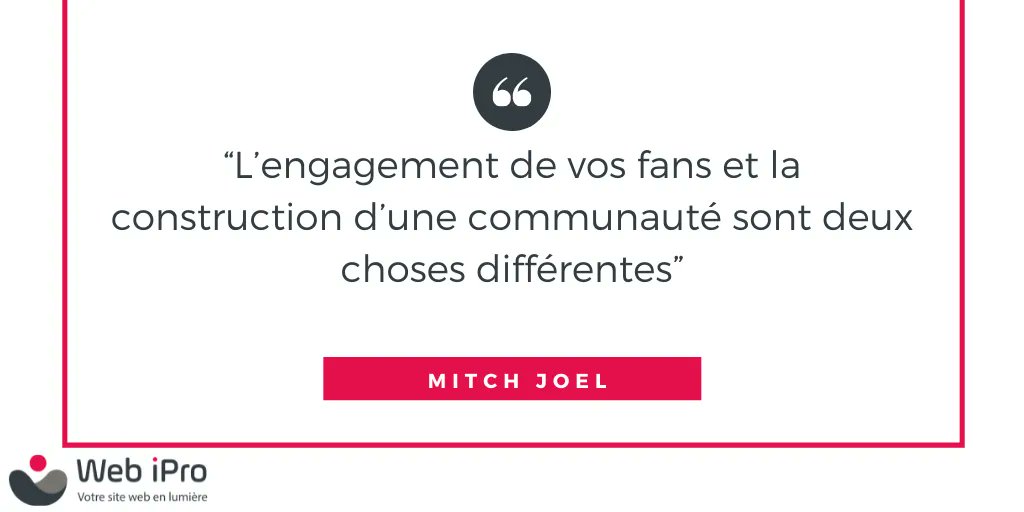 webipro's tweet image. #MitchJoel