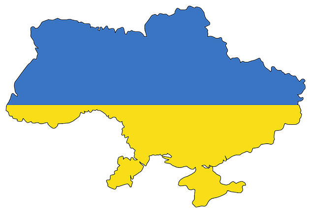 CGVS_CGRA's tweet photo. En raison de la situation de guerre qui règne en #Ukraine, le #CGRA annonce que le traitement des demandes de protection internationale introduites par des ressortissants ukrainiens est provisoirement suspendu. Voir : https://t.co/AcXc8zjrqi https://t.co/5HKkkuoPGm
