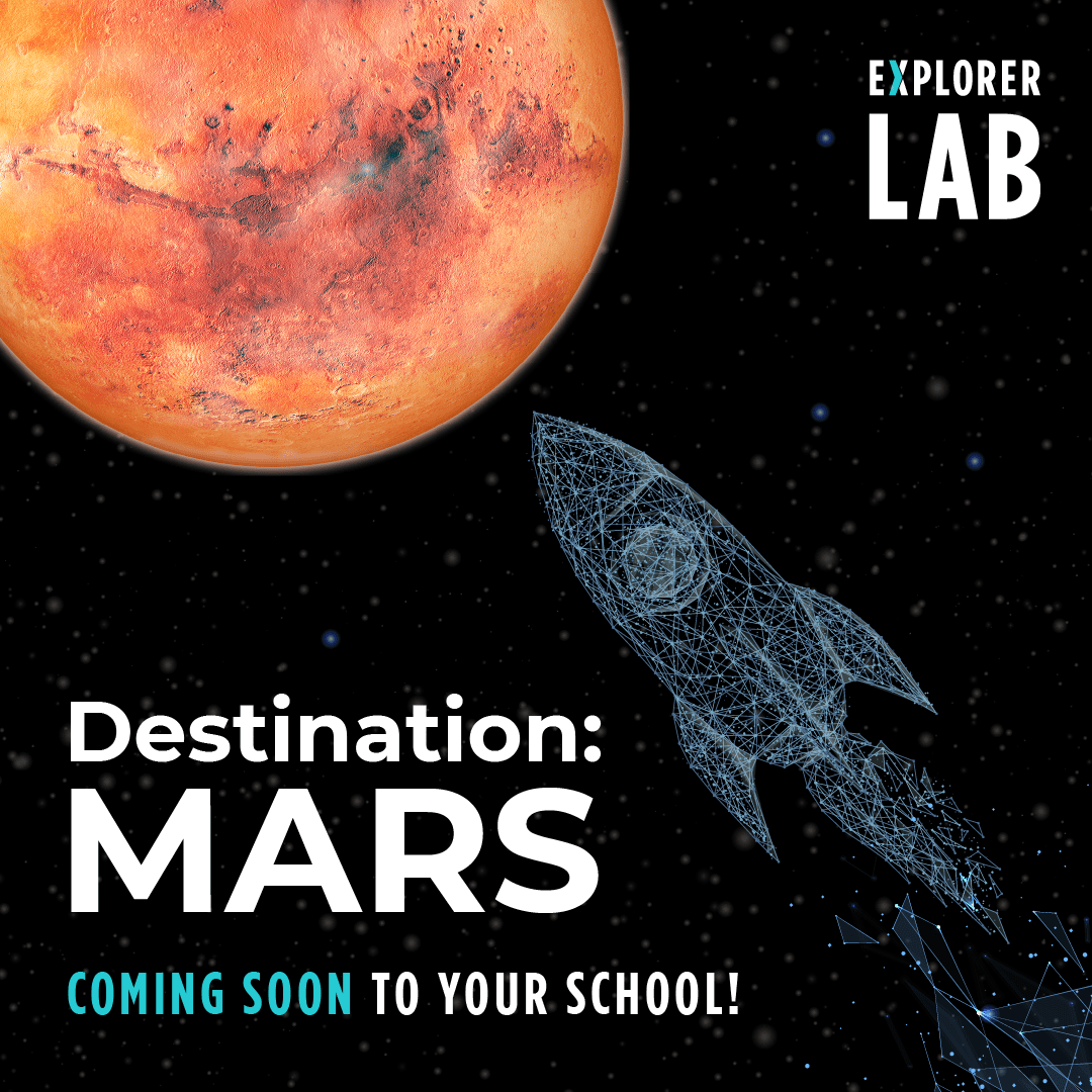 Smith Station Elementary (@smith_station) on Twitter photo Heard about the rocket ship rolling into town next week? The <a href="/LearningUNDFTD/">Learning Undefeated</a> Explorer Lab! This high-tech traveling STEM field trip is going to take our students across the solar system as they learn to think and act like engineers. Heard about the rocket ship rolling into town next week? The <a href="/LearningUNDFTD/">Learning Undefeated</a> Explorer Lab! This high-tech traveling STEM field trip is going to take our students across the solar system as they learn to think and act like engineers.