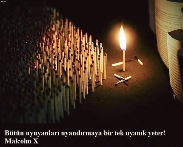Dr. Cemalitikus (@c_cander) on Twitter photo Hekimler artık uyandı,bu ateş git gide büyüyor.Mesleki onurumuzu kurtarana ve özlük haklarımızı geri kazanana kadar,hekimlere hak ettiği değer verilene ve sağlıkta şiddet durana kadar biz durmayacağız.
#hekimlertakiplesiyor #Hekimlerbirlikoldu
#isbırakmakanayasalhaktır Hekimler artık uyandı,bu ateş git gide büyüyor.Mesleki onurumuzu kurtarana ve özlük haklarımızı geri kazanana kadar,hekimlere hak ettiği değer verilene ve sağlıkta şiddet durana kadar biz durmayacağız.
#hekimlertakiplesiyor #Hekimlerbirlikoldu
#isbırakmakanayasalhaktır
