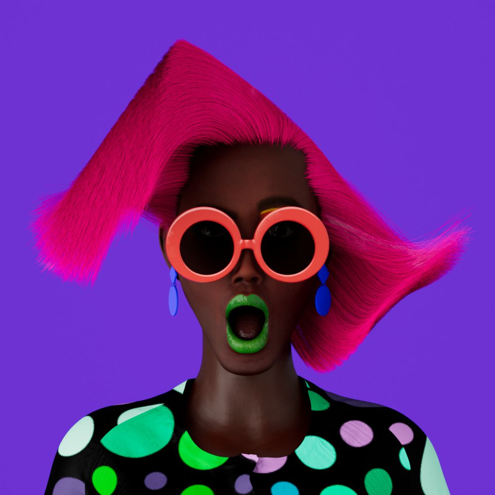 r3tro_nft's tweet photo. 😮 Our face when we see the current NFT market! 

What do you think? 

#NFT #NFTCommunity #NFTartist #3dart https://t.co/09B5Zr2PJX