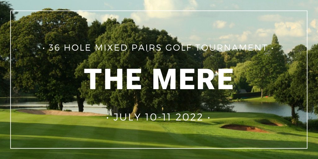 TeesForeTwo's tweet photo. First Mixed Pairs Tournament of the Year - https://t.co/p3OOqWRM4P https://t.co/cab2dMrJzY