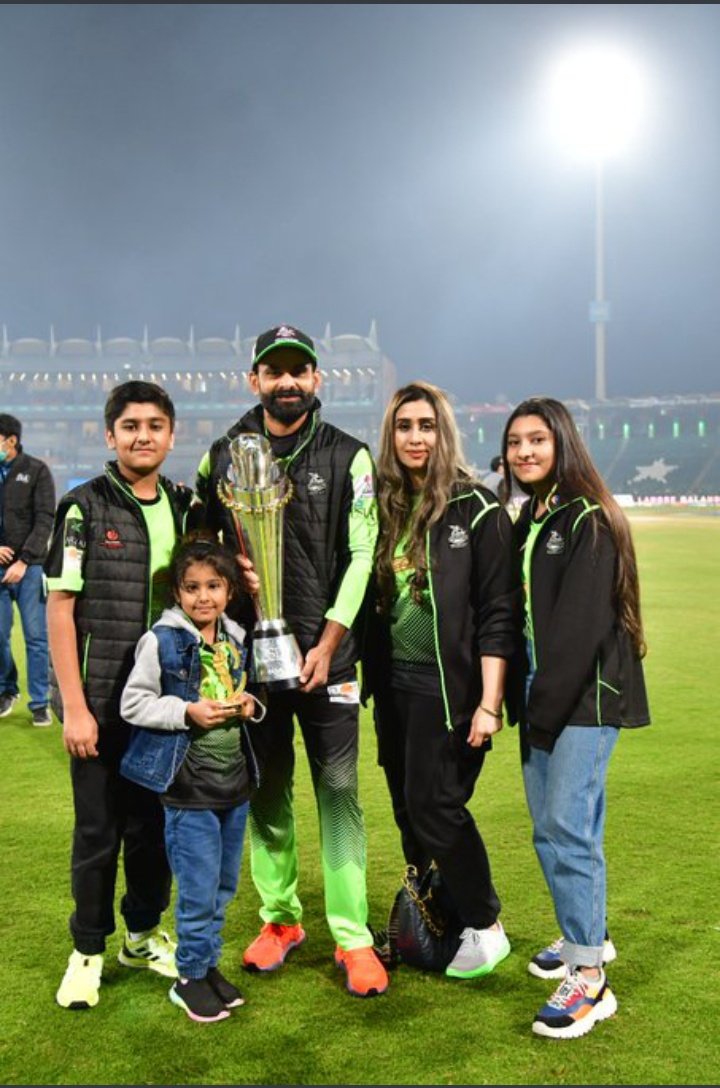 Aliijaz300's tweet photo. Congratulations #Mhafeez..... Well done by Well Played #professor https://t.co/n0yzd6opVD