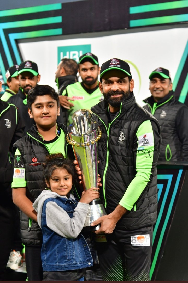 Aliijaz300's tweet photo. Congratulations #Mhafeez..... Well done by Well Played #professor https://t.co/n0yzd6opVD