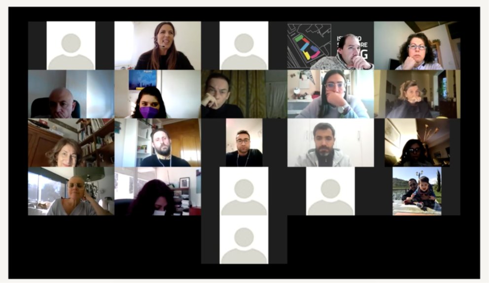 AROSE Project tweet media