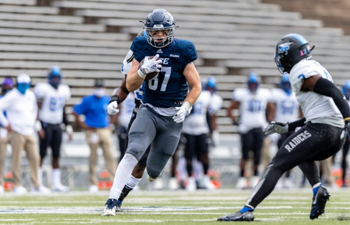 Proud of this guy. . recognized as Top 10 TE in Texas . .LINK: texasfootball.com/article/2022/0…