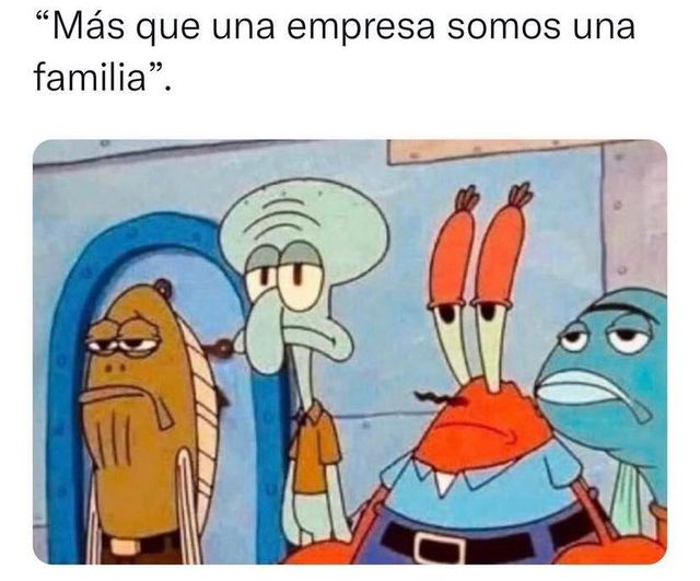 Y tienen un ambiente mas toxico que Chernobyl jajaja