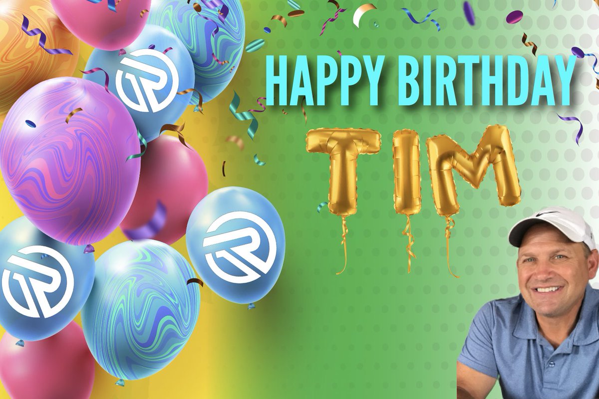 runyonsurfprep's tweet photo. RSP is wishing a very Happy Birthday to the man who does it all, our GM, Tim Ricker! 🎉

Thank you for all you do, we are so lucky to have you as part of our Runyon family!

#WeAreRunyon #RunyonSurfacePrep #HappyBirthday https://t.co/NFz4JBxFNZ