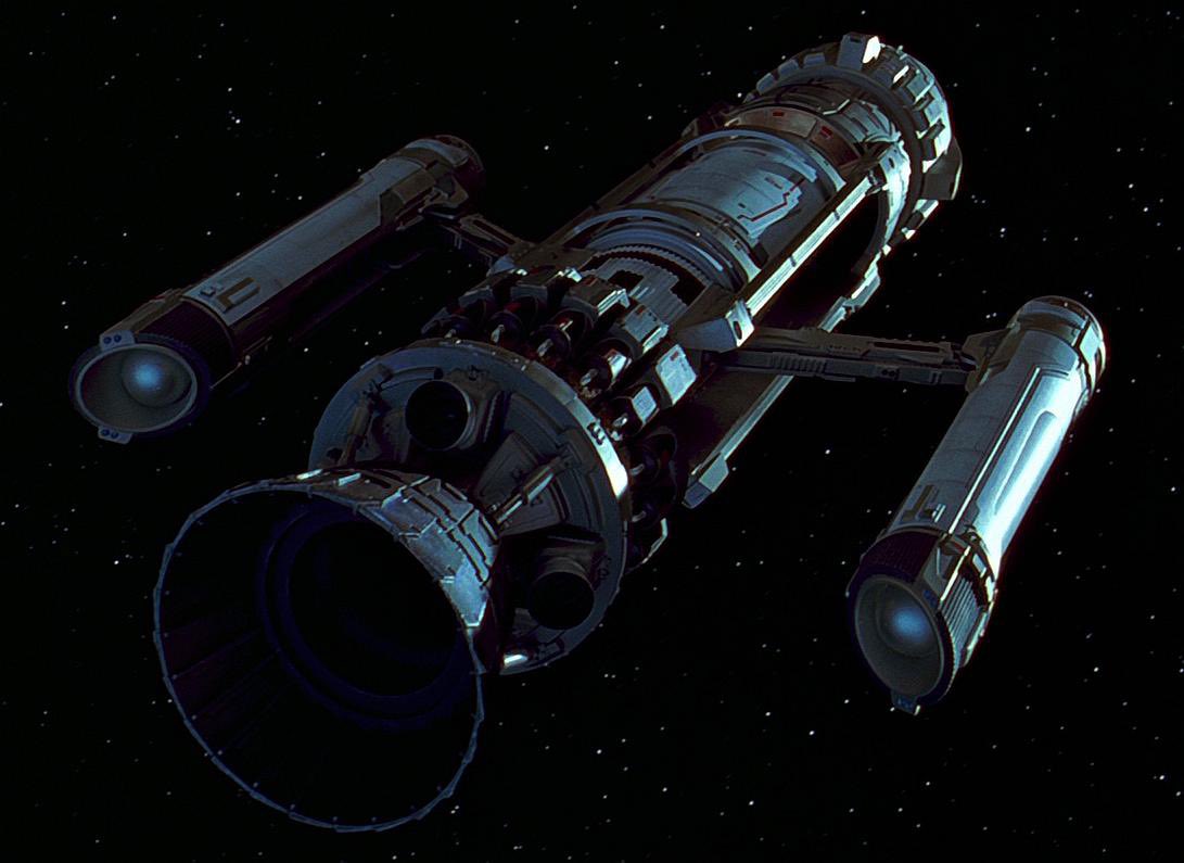 ShelfNerds's tweet photo. #trekfirsts
On April 5th, 2063, Zephran Cochran took his historic first warp flight and made first contact with the Vulcans. #StarTrek https://t.co/ovbGgTnNf9