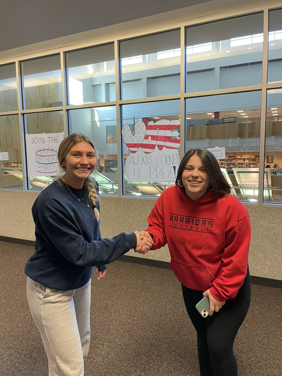 proud to be endorsed by <a href="/NATpartychair/">Natalie Brownfield</a>