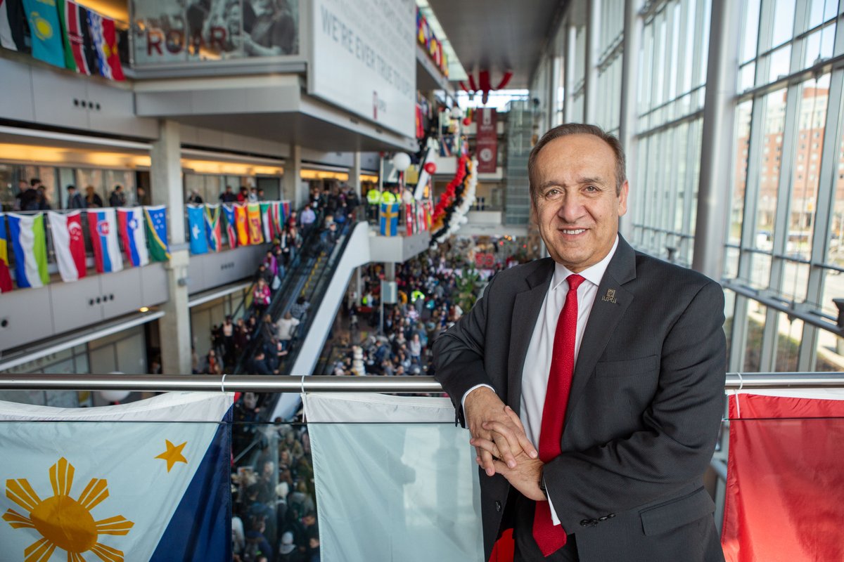 Nasser Paydar tweet media