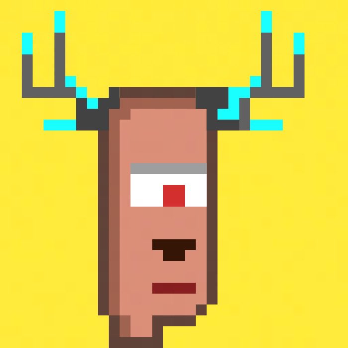 deerclopsNFT's tweet photo. MINT THIS WEEK LFG‼️❗️MARK YOUR CALENDAR MARCH 3rd

#NFTMinting #NFTMintAlert #NFT https://t.co/GqFGQfDzQx