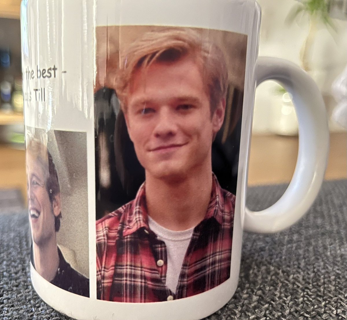 InesDSC's tweet photo. @HamburgGirl154 @urban_sylvia27 I’m a little late to the coffee party… Have a lovely day y’all!! #SaveMacGyver #bestmug https://t.co/rycjwwHk56
