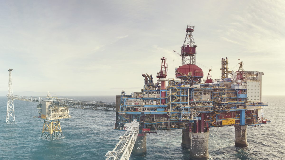 Норвежская госкорпорация Equinor прекращает сотрудничество с «Роснефтью» и выходит из всех проектов в России. О продаже свой доли в «Роснефти» объявила и британская компания BP. Такие решения были приняты на фоне новых санкций в отношении нашей страны.

goarctic.ru/news/arktika-s…