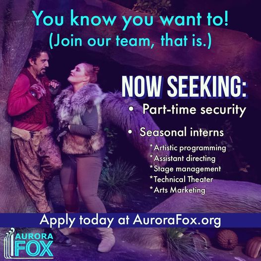 The Aurora Fox (@The_Aurora_Fox) / Twitter