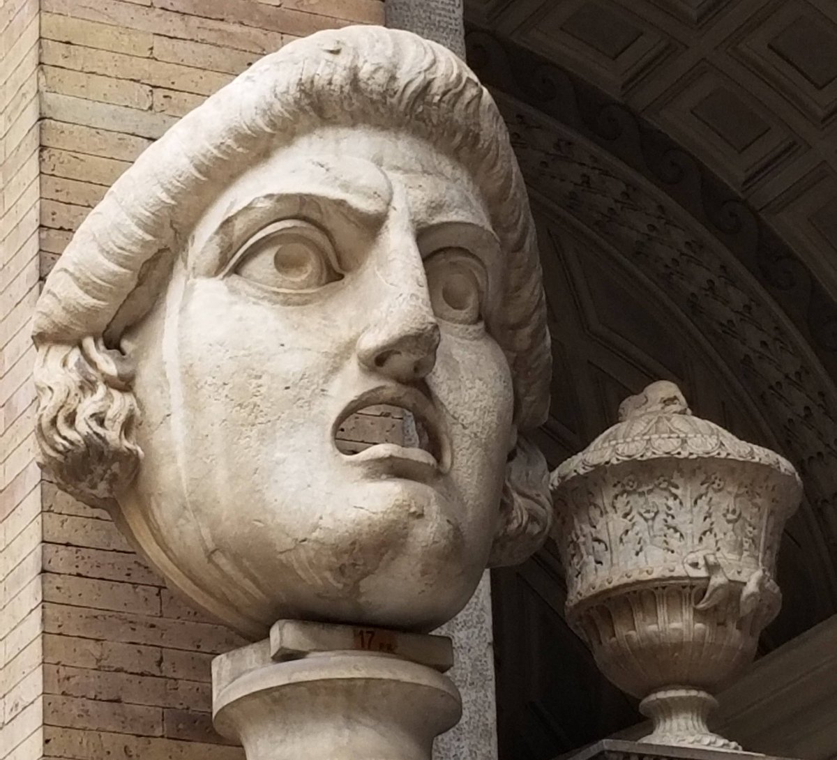 InquaRoma2023's tweet photo. Avviso! Please submit your #Quaternary Science Session Proposals for the XXI Congress of INQUA in Roma in July 2023 -- they are due 31 March 2022!

We look foward to seeing you in Italy 🇮🇹

Meeting Details --> https://t.co/LAMjOjnPRO
** Follow us #INQUARoma2023 for info &amp; updates https://t.co/brWwPlEGy1