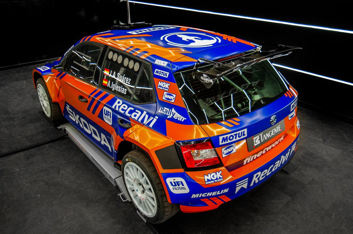 LA CHECA 2022 👊🏻😏🧡
.
#recalviteam #cohetesuarez