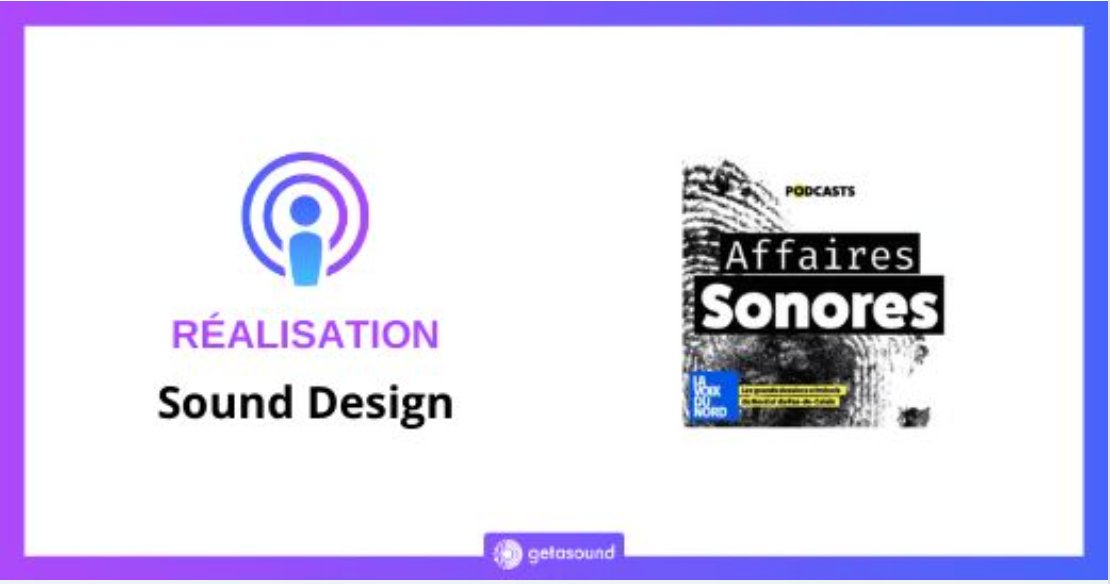 SyllabusMedia's tweet photo. 👉On revient aujourd'hui pour vous parler de @hellogetasound , la #startup qui accompagne les marques à utiliser le pouvoir de l’#audio dans leur communication. 📣
D'abord incubés @1kubator ils ont été ensuite accélérés par @syllabusmedia @theophrasteio
https://t.co/IvjrZccjGg https://t.co/SapIB7uXD7