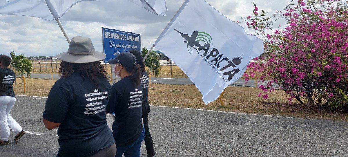 SIELAS_PANAMA's tweet photo. #SIELAS nos solidarizamos con @ApactaPanama.
Esa lucha es de todos https://t.co/3yEI6uAiv8
