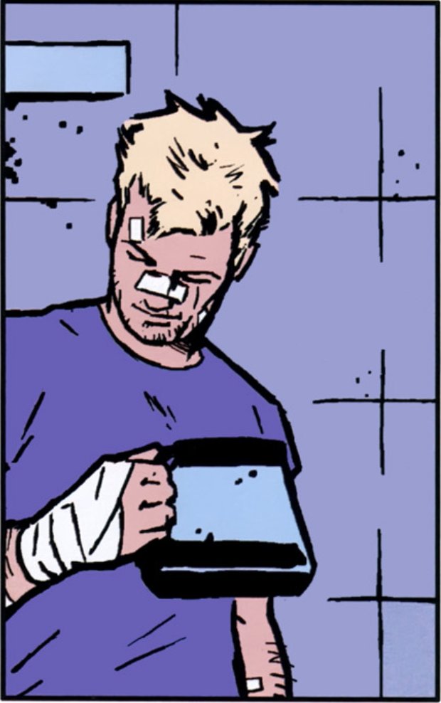 HawkWithArrows's tweet image. ⸻.