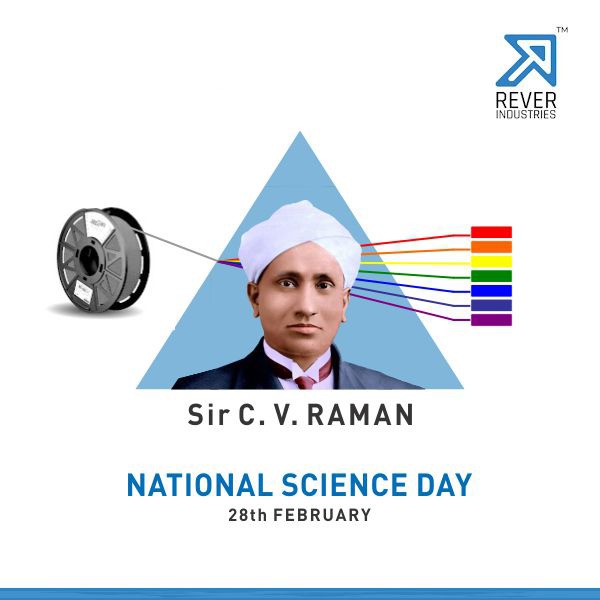 The essence of science is independent thinking, hard work, and not equipment. When I got my Nobel Prize, I had spent hardly 200 rupees on my equipment. – C. V. Raman #national #science #day #cvraman
